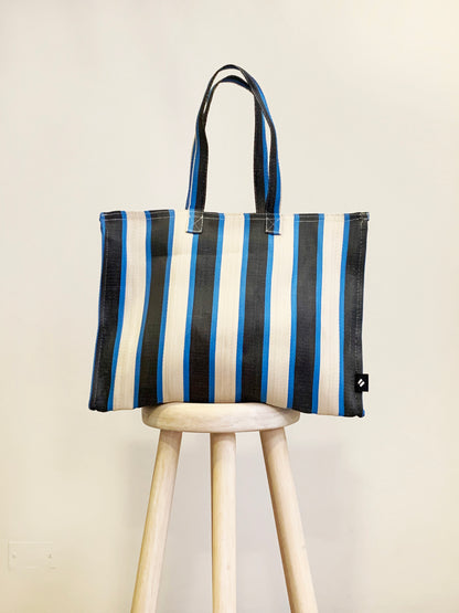 Maxi Black&Blue