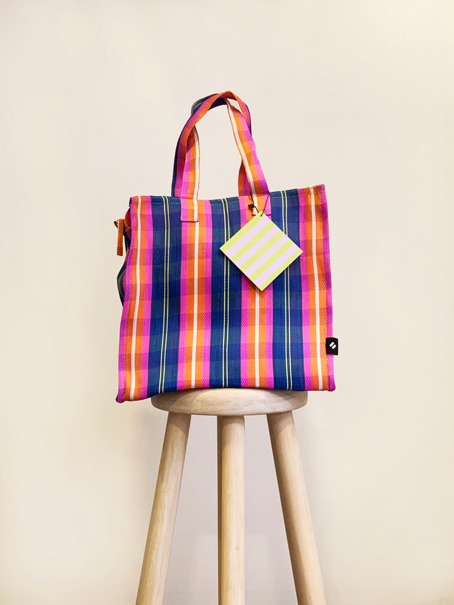 Squared Bag