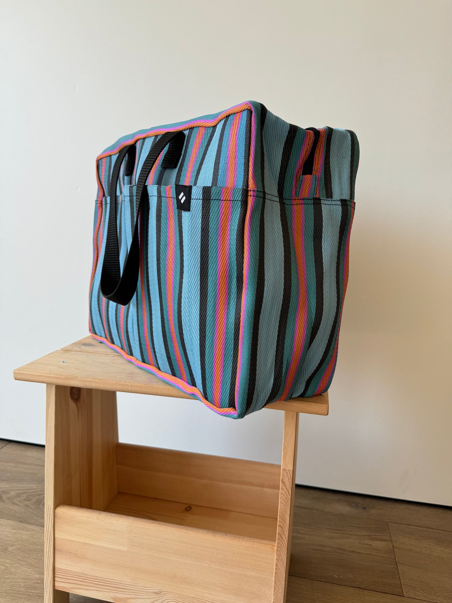 Weekender Bag Calipso