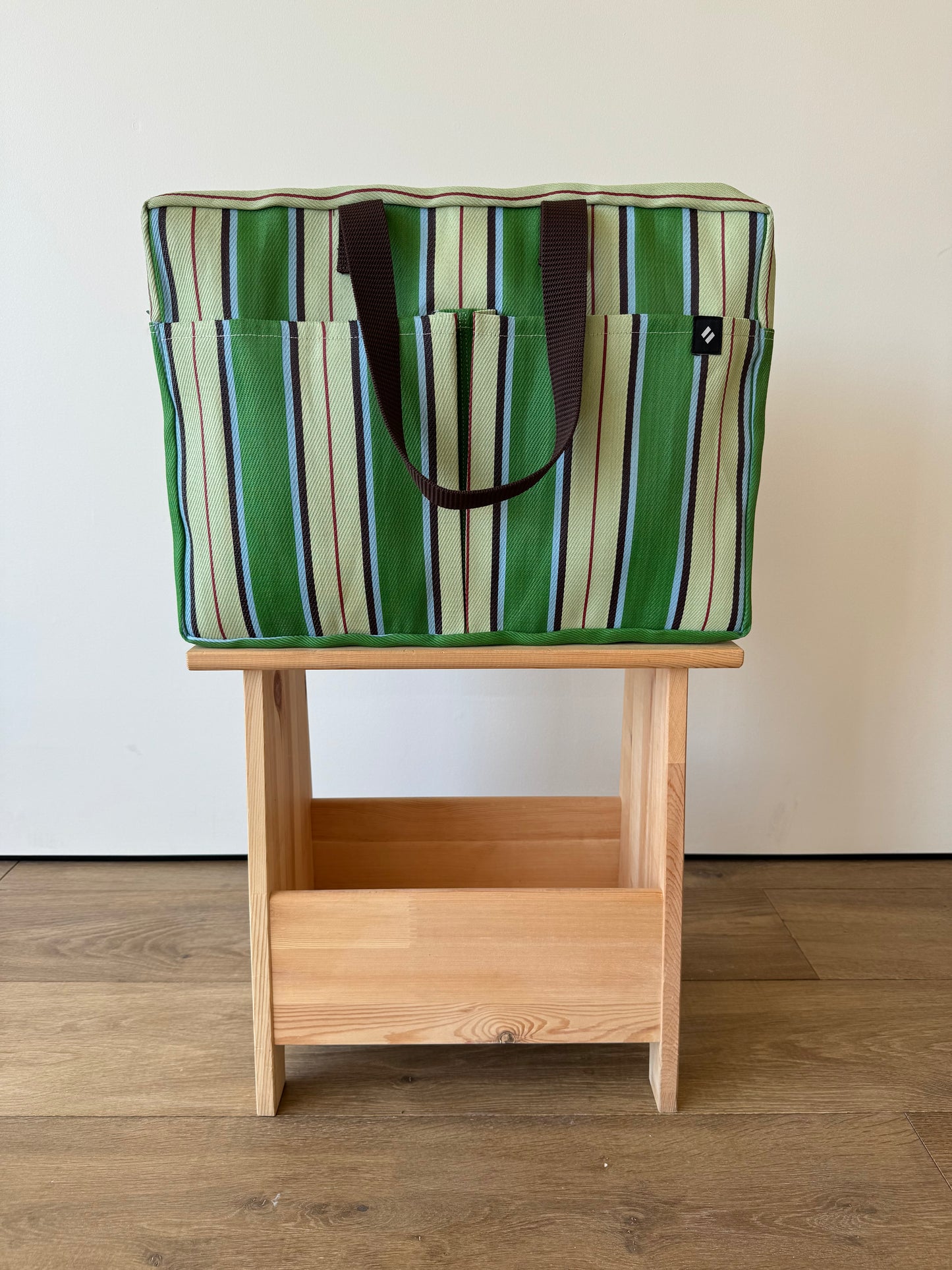 Weekender Bag Matcha