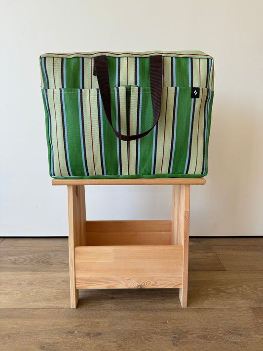 Weekender Bag Matcha