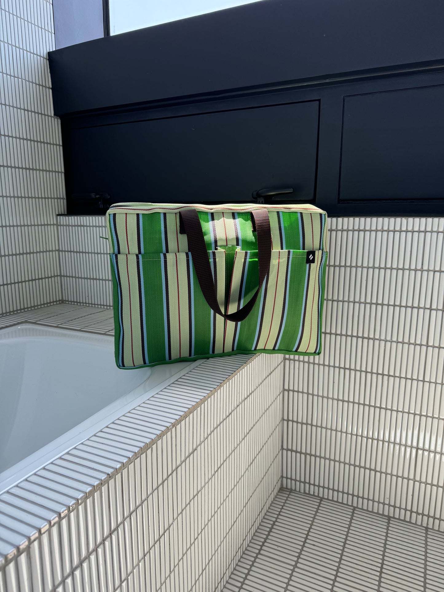 Weekender Bag Matcha