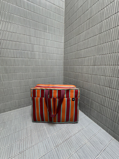 Weekender Bag Terracota