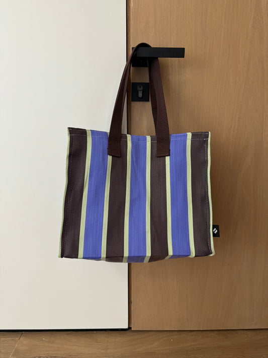 Midi Soft Azul Pistacho