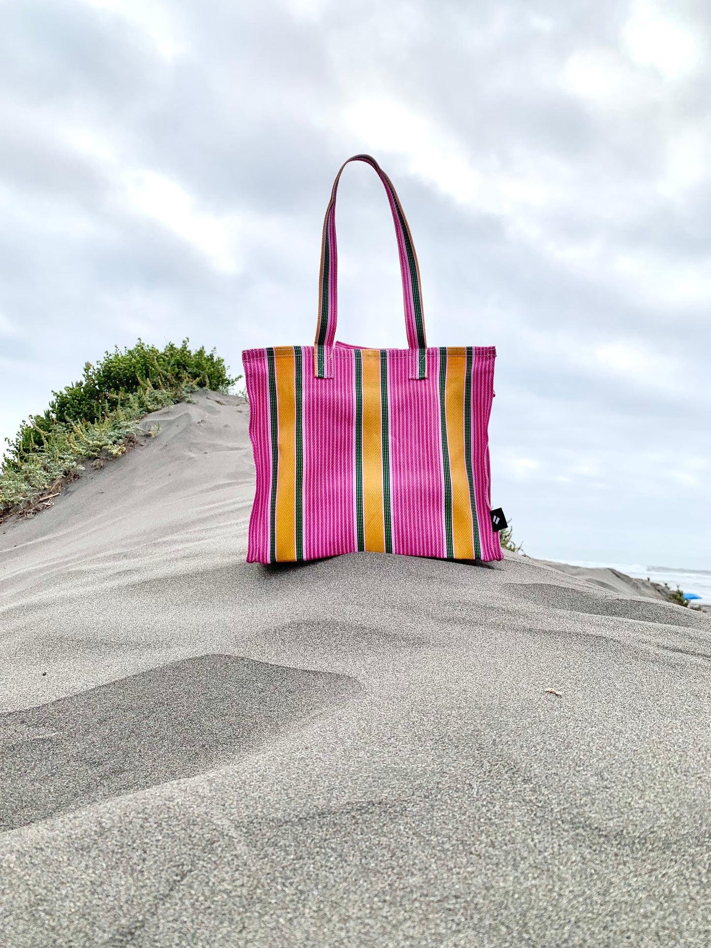 Midi Magenta Mandarín