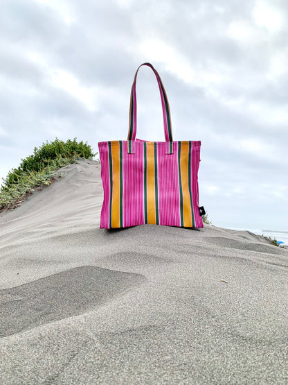 Midi Magenta Mandarín