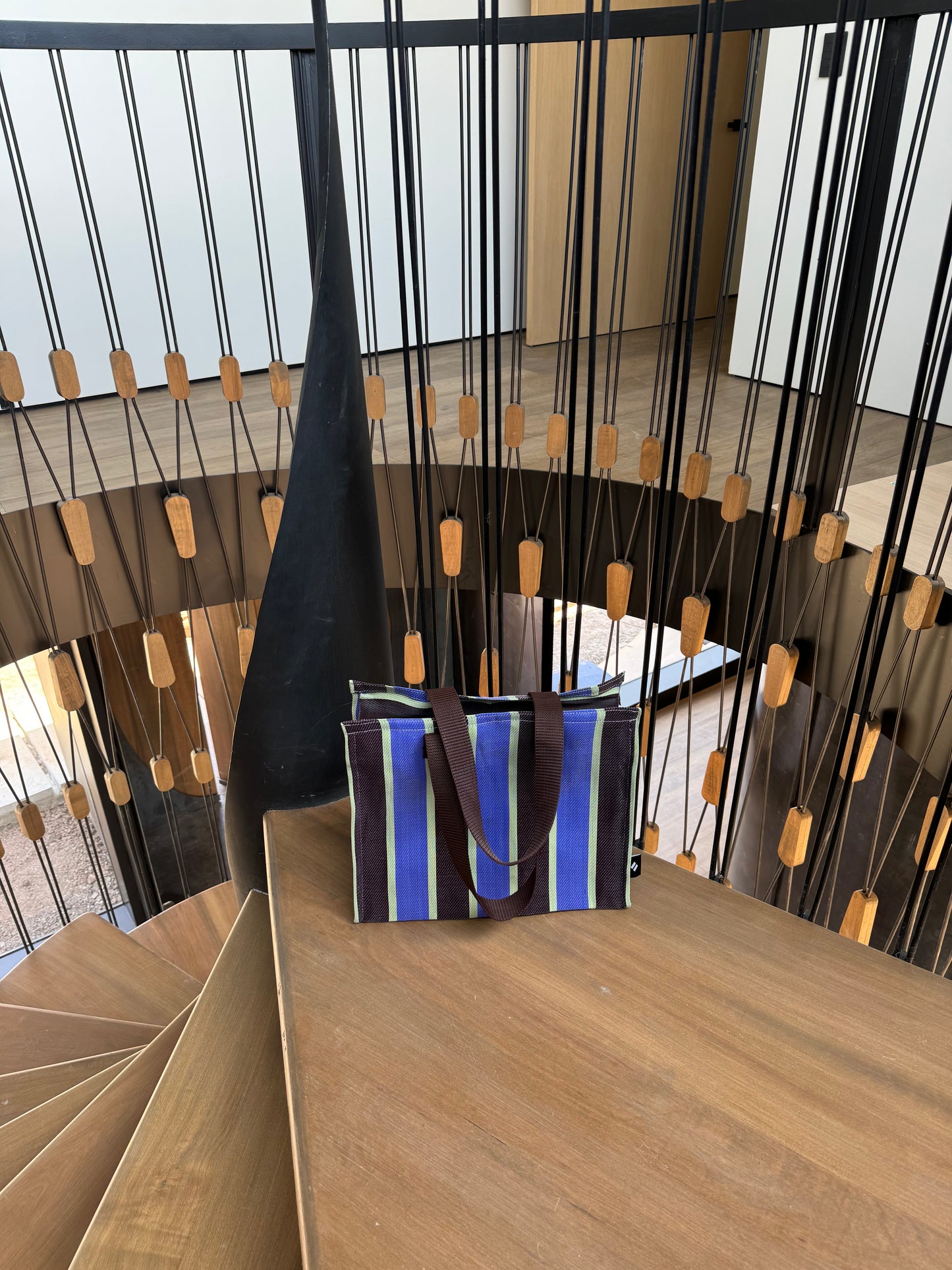 Midi Soft Azul Pistacho