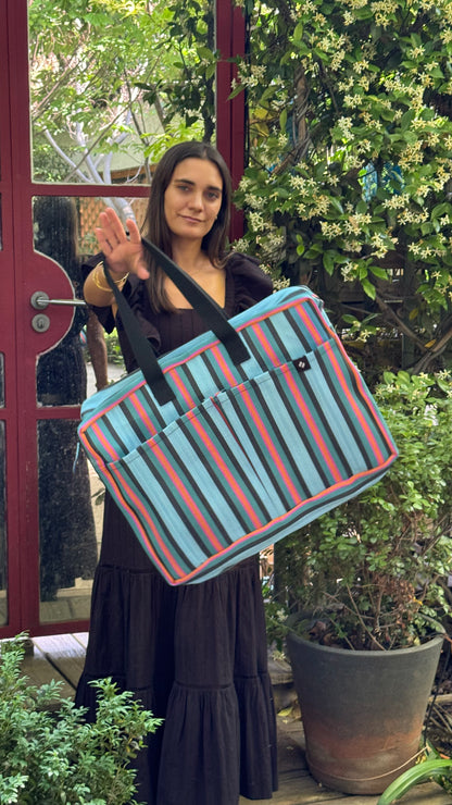 Weekender Bag Calipso