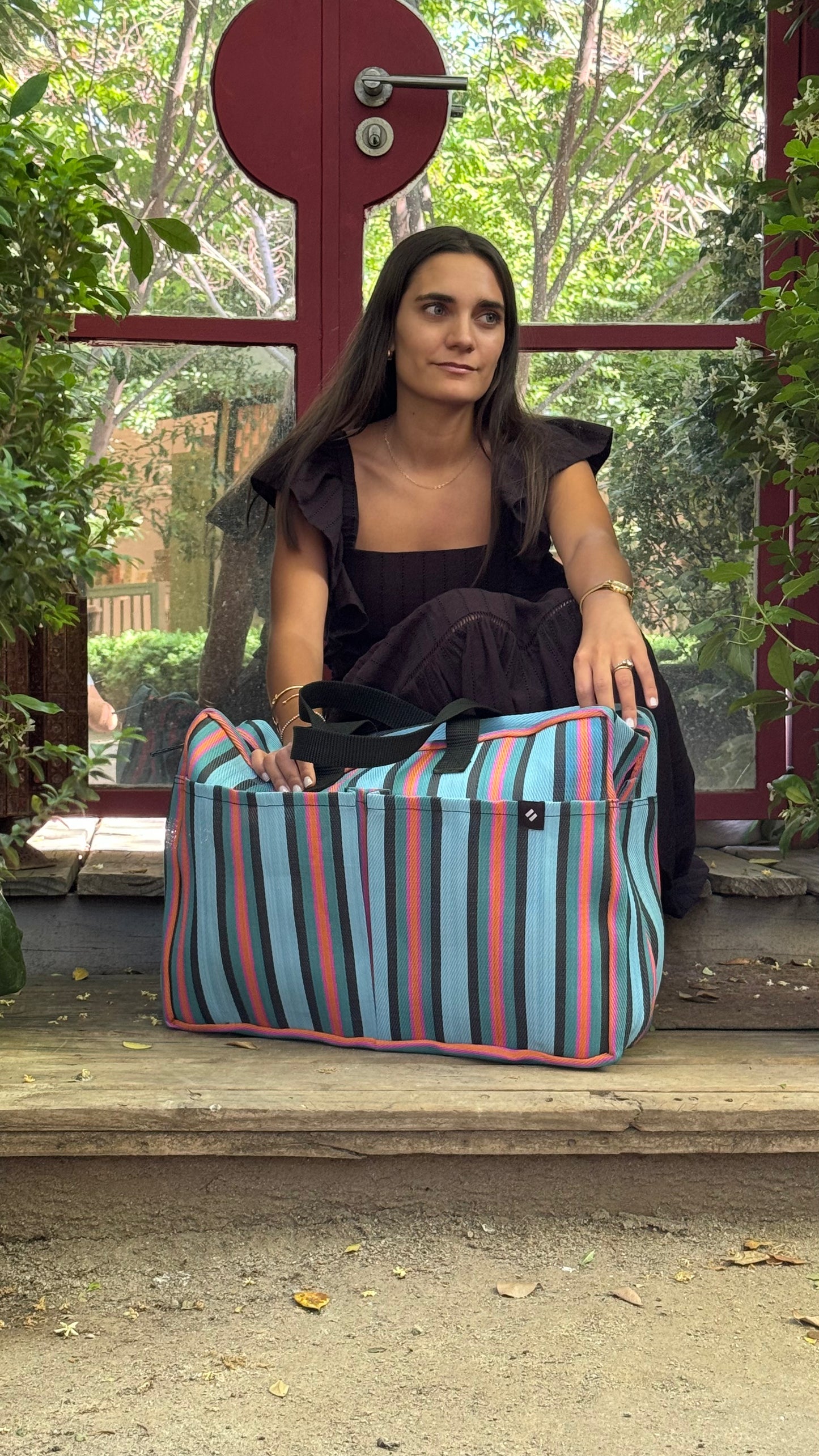 Weekender Bag Calipso