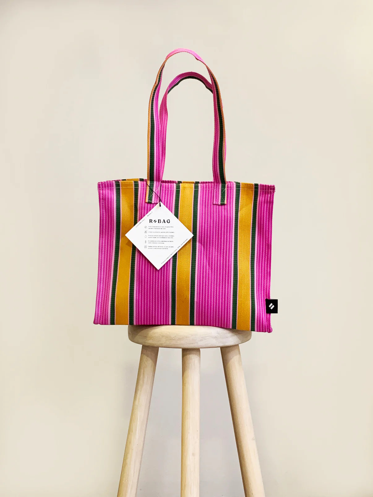 Midi Magenta Mandarín