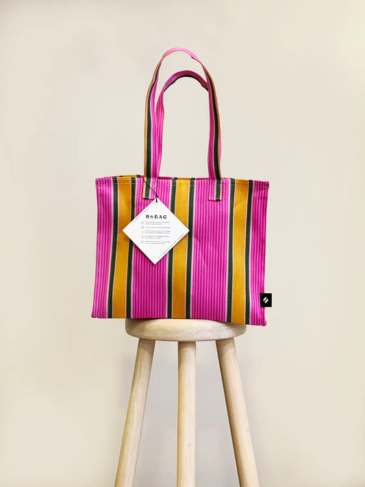 Midi Magenta Mandarín