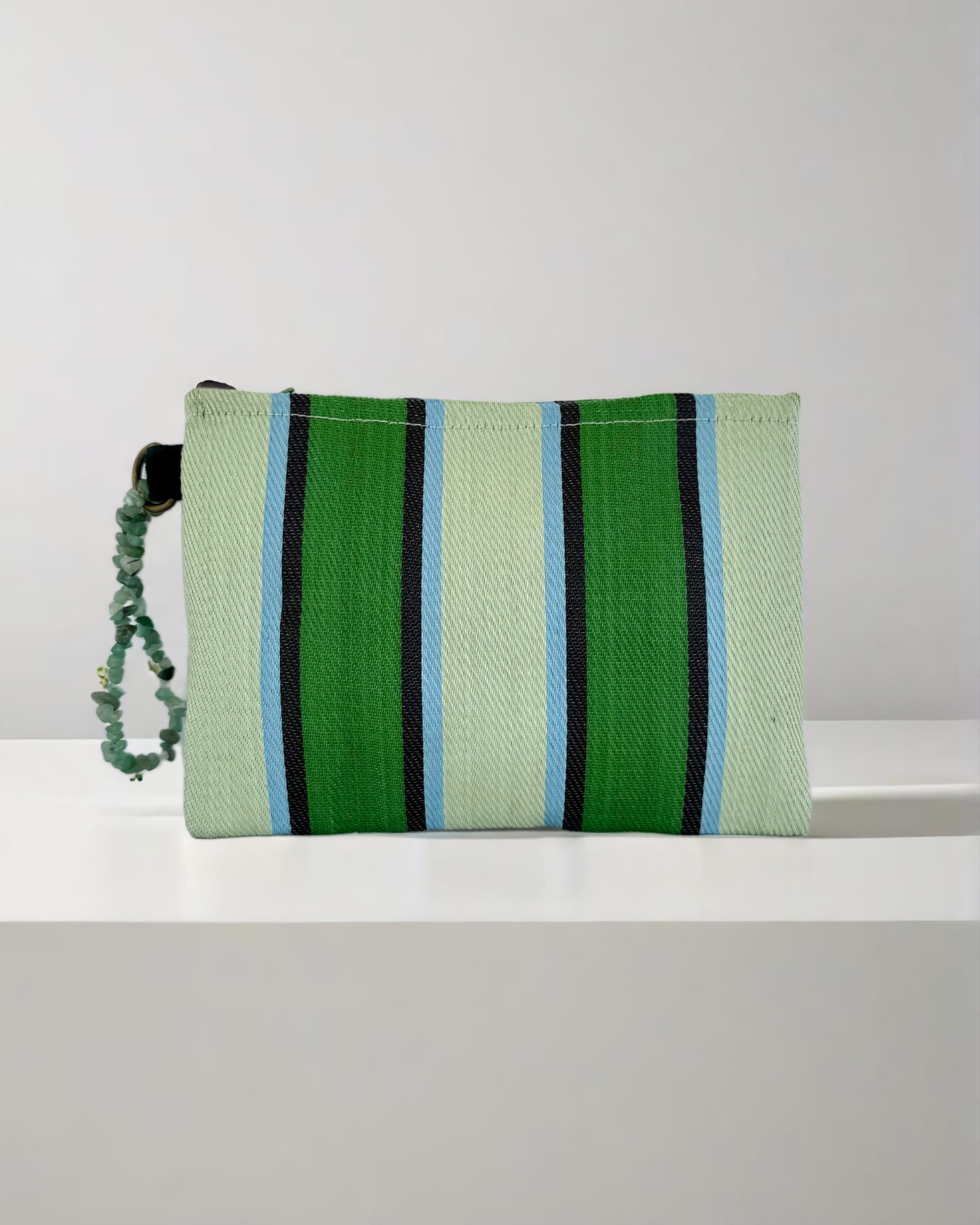 Bracelet Clutch Aloe