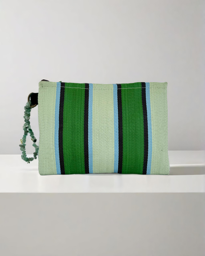 Bracelet Clutch Aloe